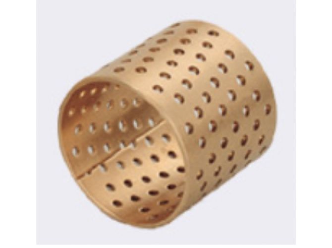 FB-092 Morrison bronze bearings