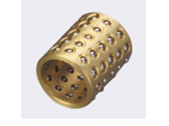 FZ 銅基鋼球保持架