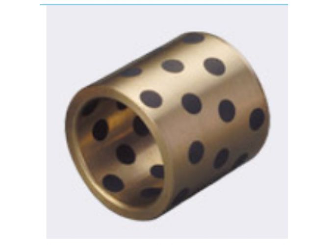 JDB 650 固體鑲嵌自潤(rùn)軸承