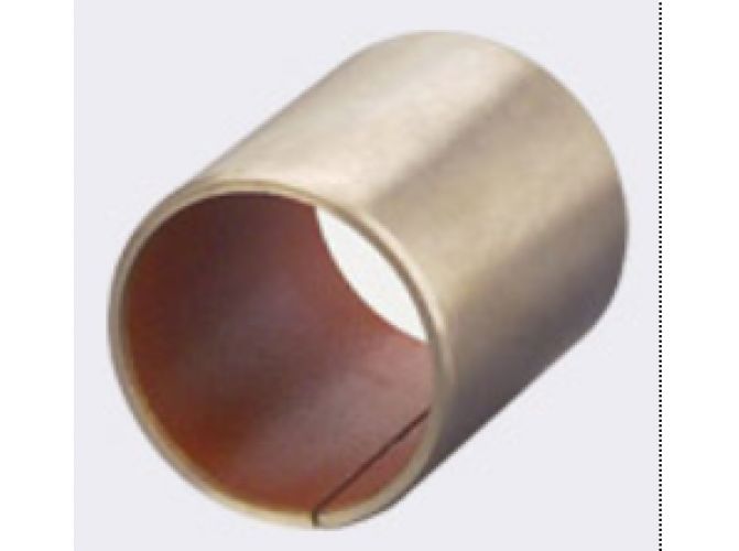 DU-1P 往復(fù)運動軸承